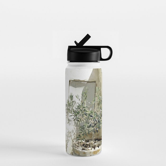 Capri Italy II Water Bottle Gallery Image 1