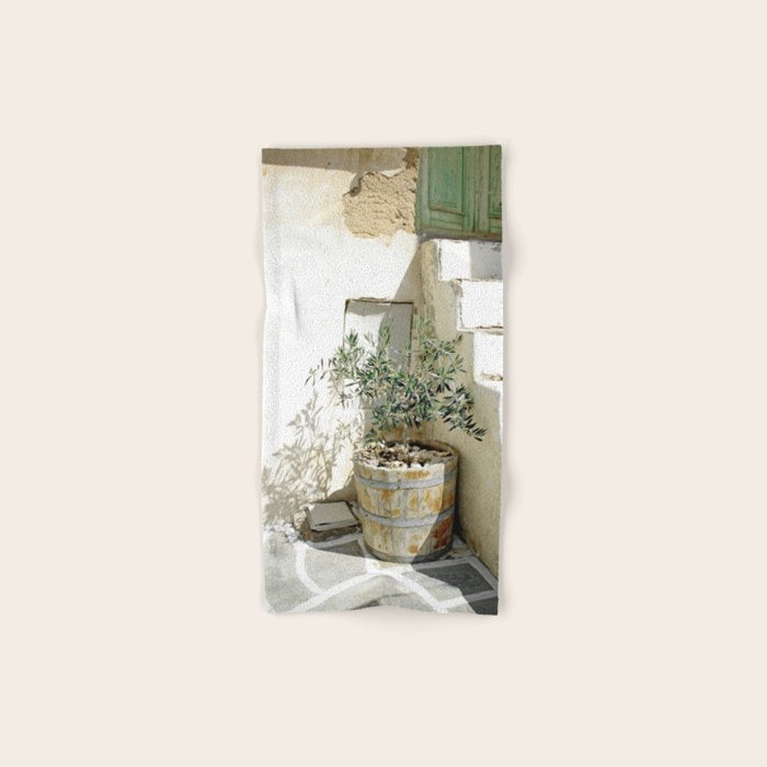 Capri Italy II Bath Towel Gallery Image 1