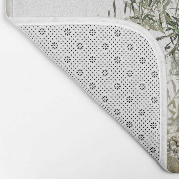 Capri Italy II Bath Mat Gallery Image 2