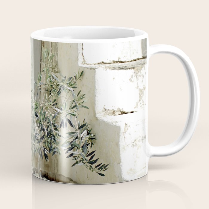 Capri Italy II Coffee Mug Gallery Image 1