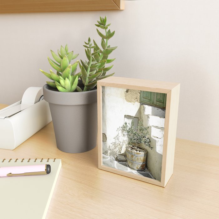 Capri Italy II Mini Art Print Gallery Image 2