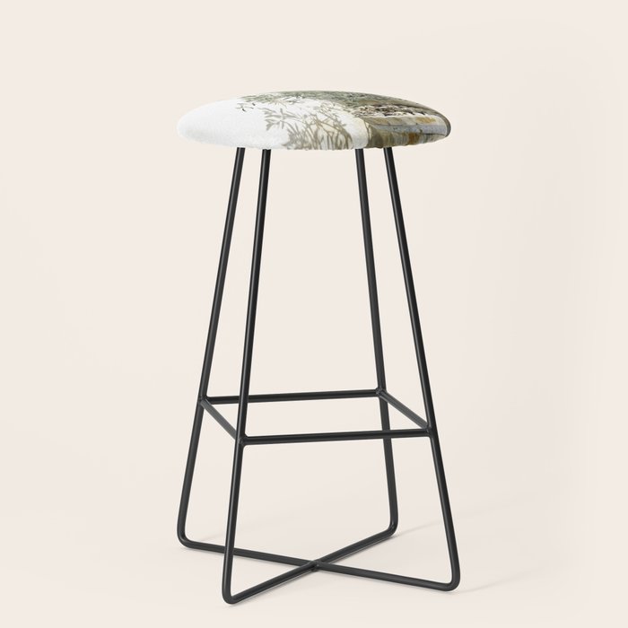 Capri Italy II Stool Gallery Image 1