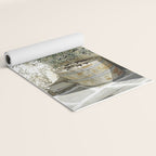 Capri Italy II Yoga Mat Gallery Image 2