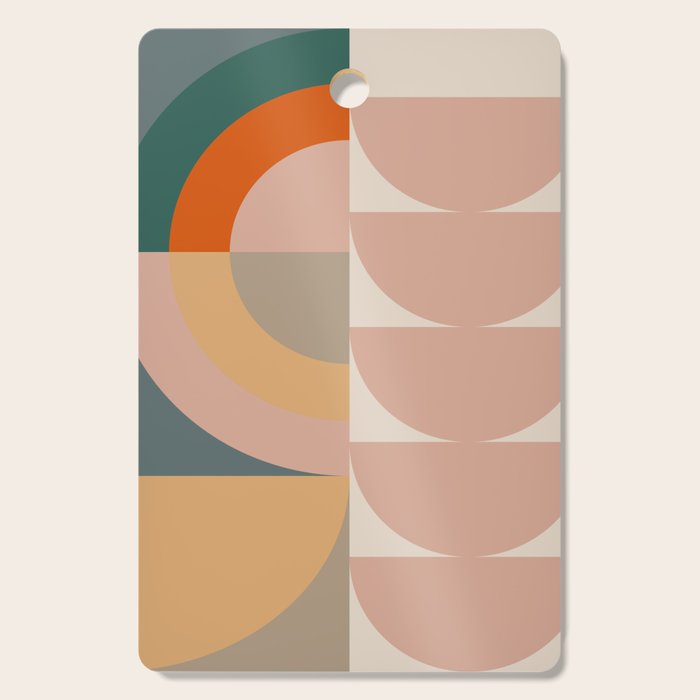 Fall  Cutting Board Gallery Image 1