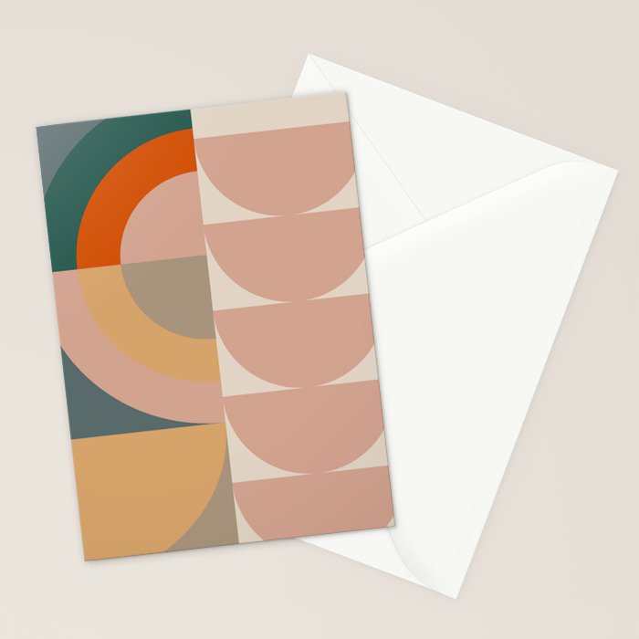 Fall  Stationery Card Gallery Image 2