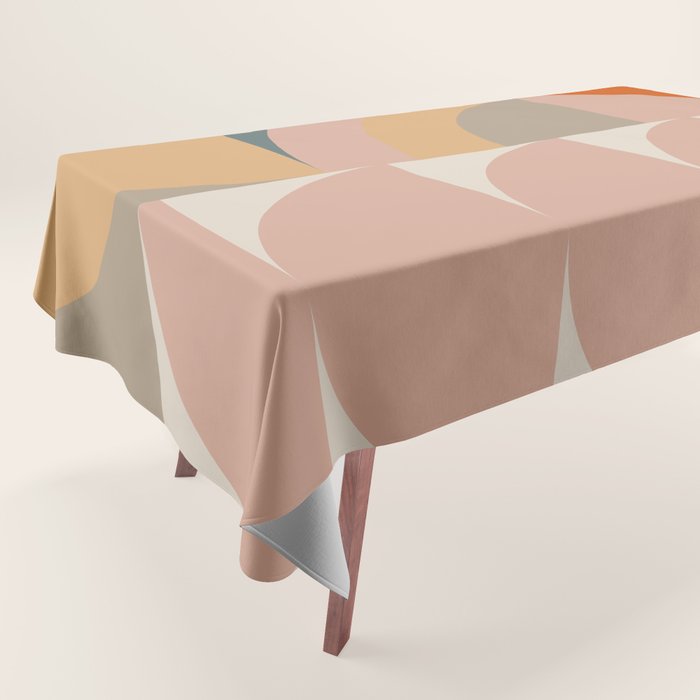 Fall  Tablecloth Gallery Image 1