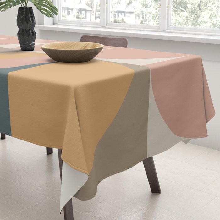 Fall  Tablecloth Gallery Image 3