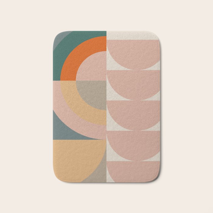 Fall  Bath Mat Gallery Image 1