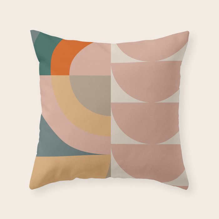 Fall  Throw Pillow Gallery Image 6