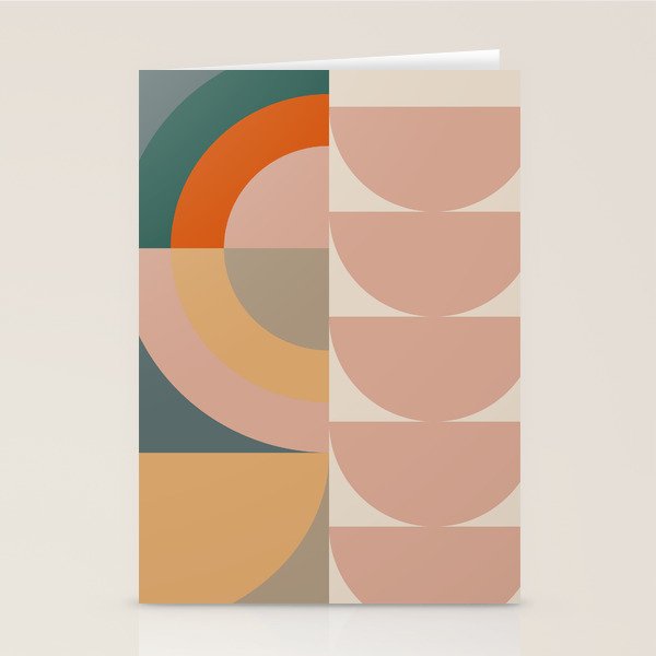 Fall  Stationery Card Gallery Image 1