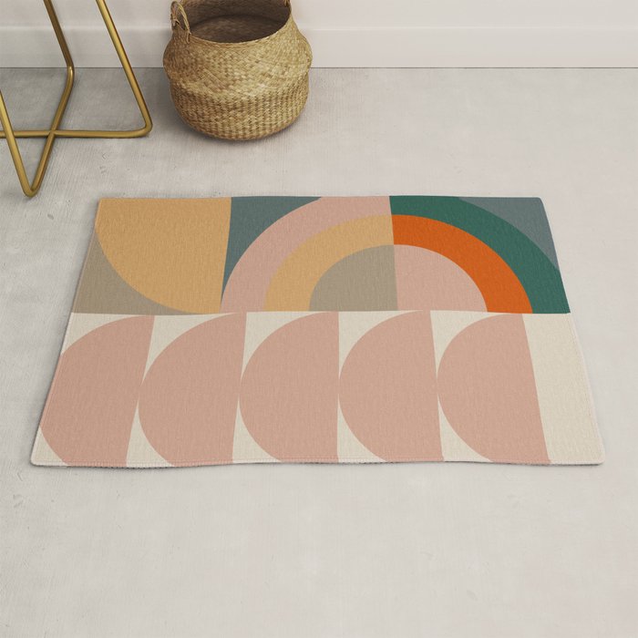 Fall  Rug Gallery Image 1