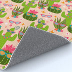 Cactus fiesta Rug Gallery Image 4