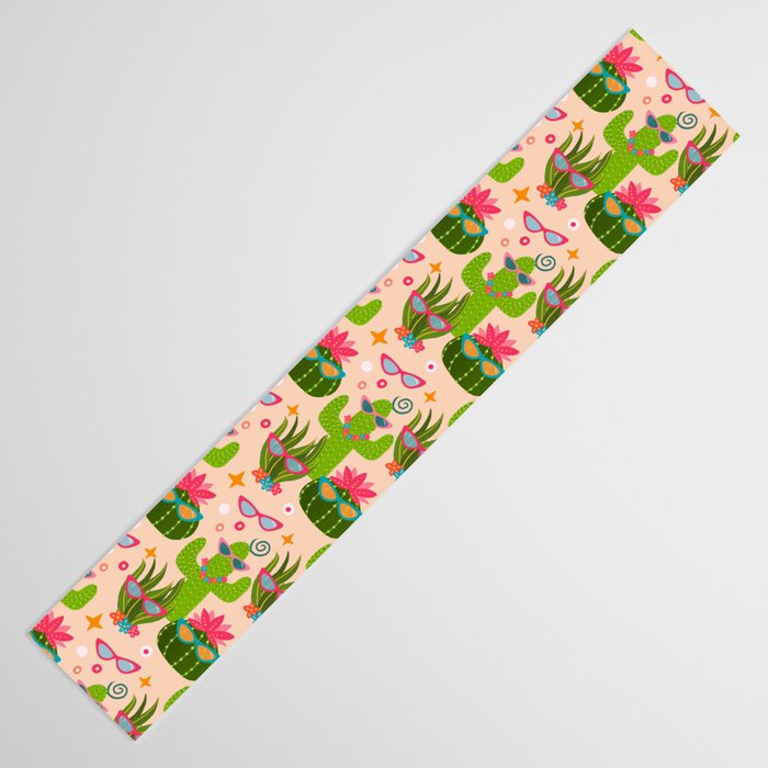 Cactus fiesta Table Runner Gallery Image 3