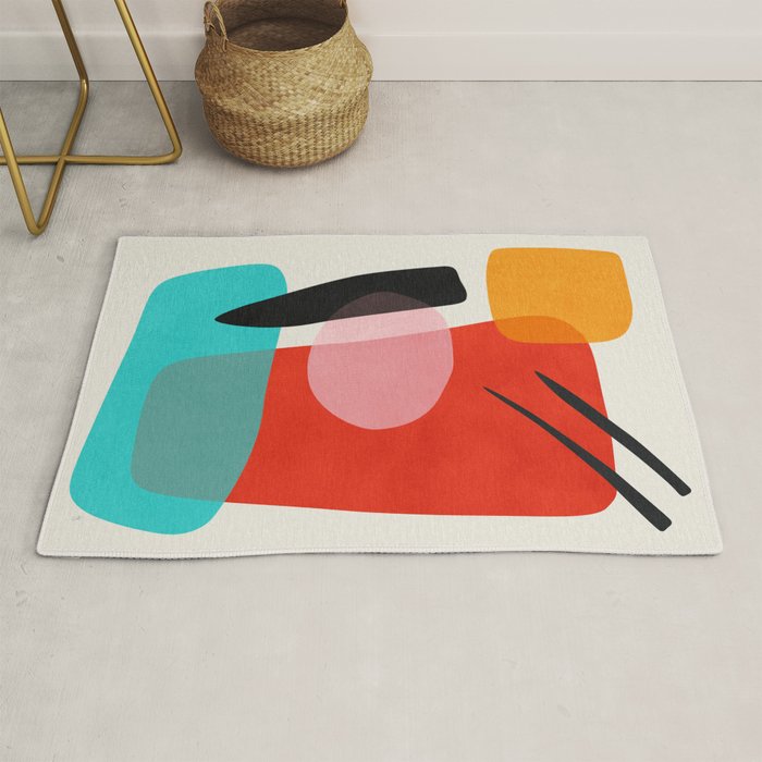 Diadem Rug Gallery Image 1