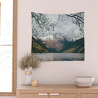 Perfectly Framed Wall Tapestry Gallery Image 2