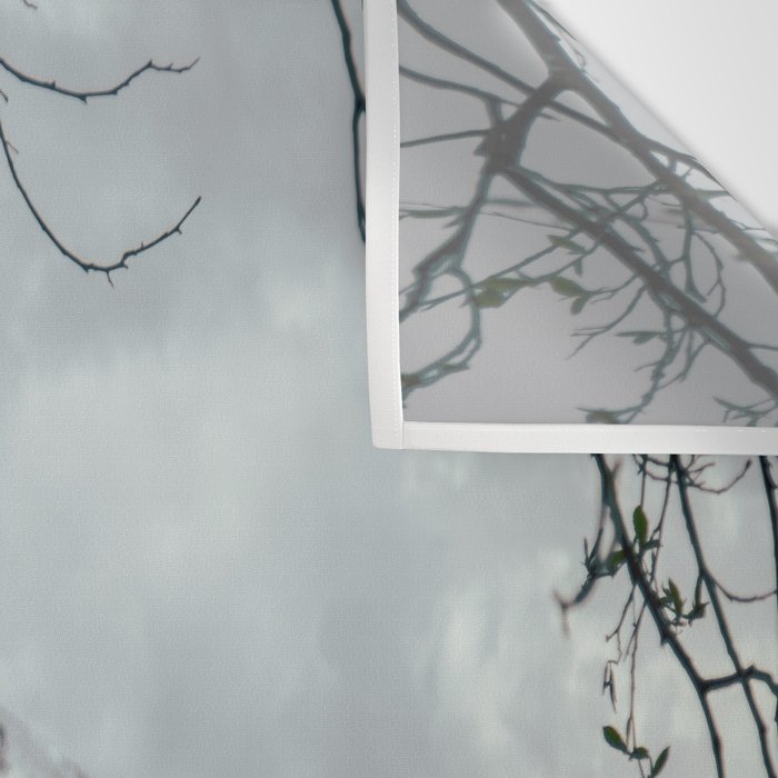 Perfectly Framed Wall Tapestry Gallery Image 3