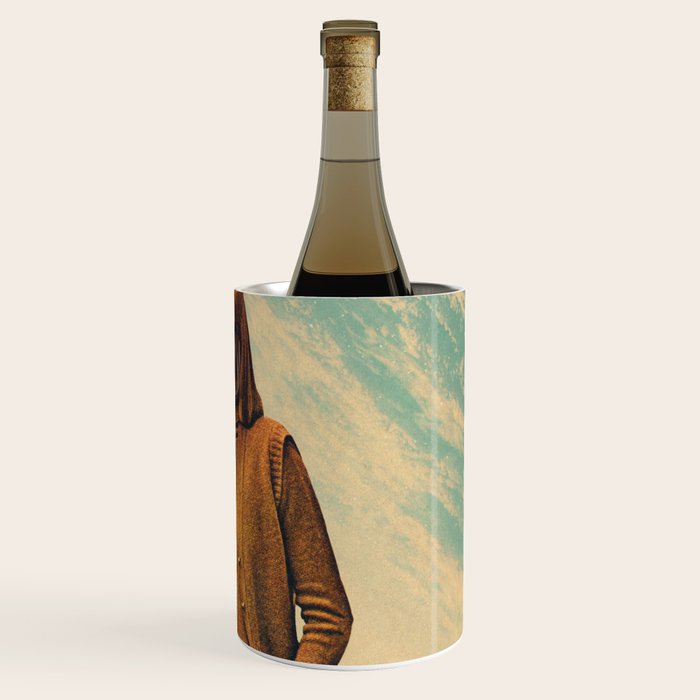 1972 - Annie Retro Collection Wine Chiller Gallery Image 3
