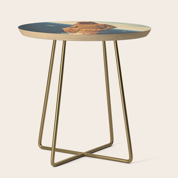 1972 - Annie Retro Collection Side Table Gallery Image 1