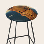 1972 - Annie Retro Collection Stool Gallery Image 2