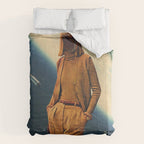 1972 - Annie Retro Collection Comforter Gallery Image 6