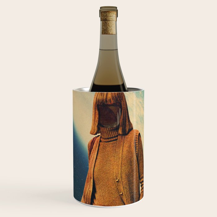 1972 - Annie Retro Collection Wine Chiller Gallery Image 1