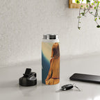 1972 - Annie Retro Collection Water Bottle Gallery Image 4