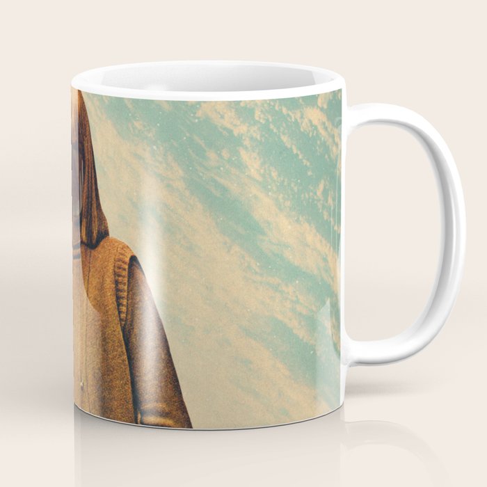 1972 - Annie Retro Collection Coffee Mug Gallery Image 1
