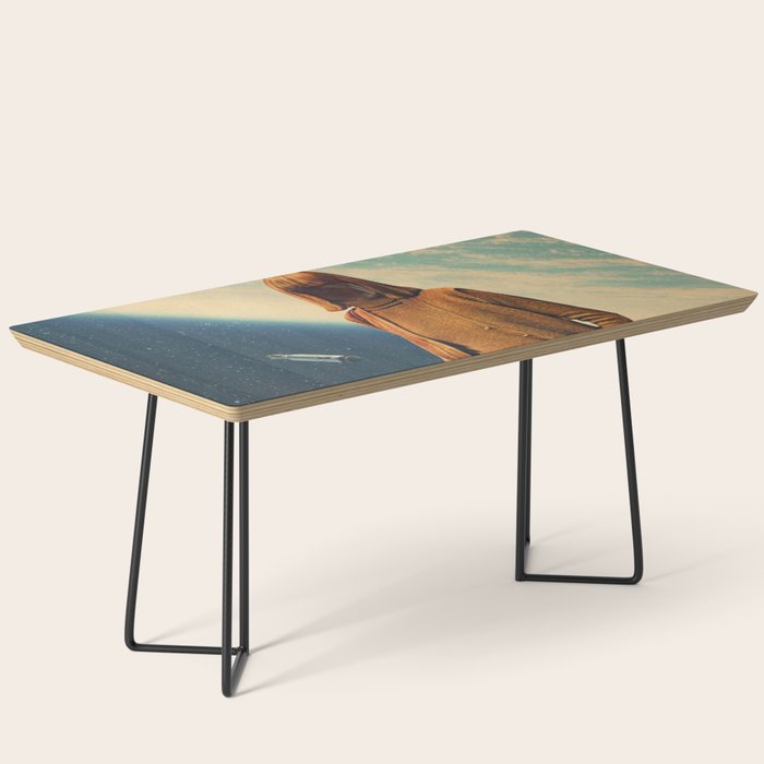 1972 - Annie Retro Collection Coffee Table Gallery Image 1