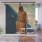1972 - Annie Retro Collection Wall Mural Gallery Image 1