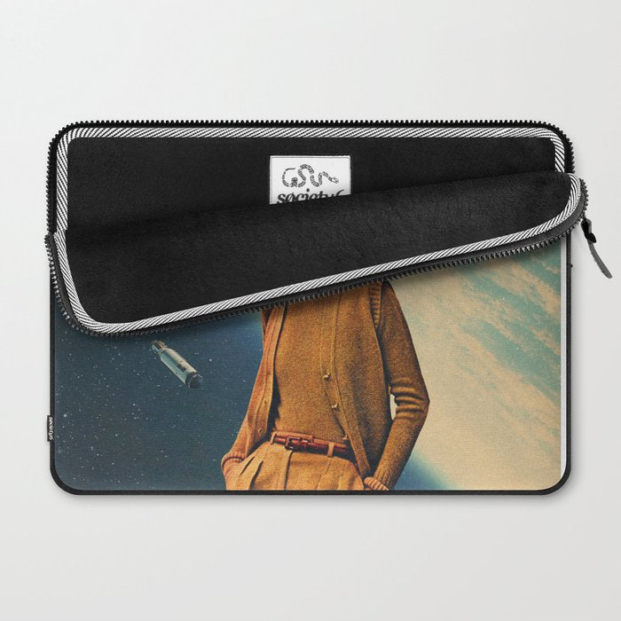 1972 - Annie Retro Collection Laptop Sleeve Gallery Image 2