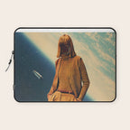 1972 - Annie Retro Collection Laptop Sleeve Gallery Image 1