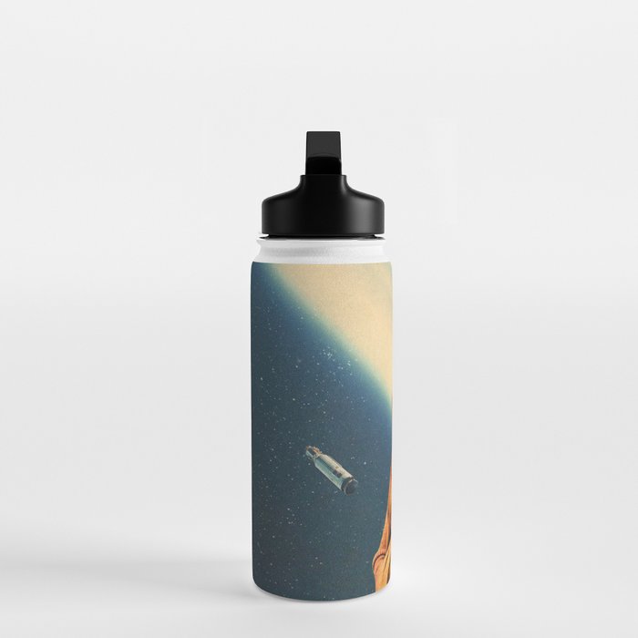 1972 - Annie Retro Collection Water Bottle Gallery Image 3