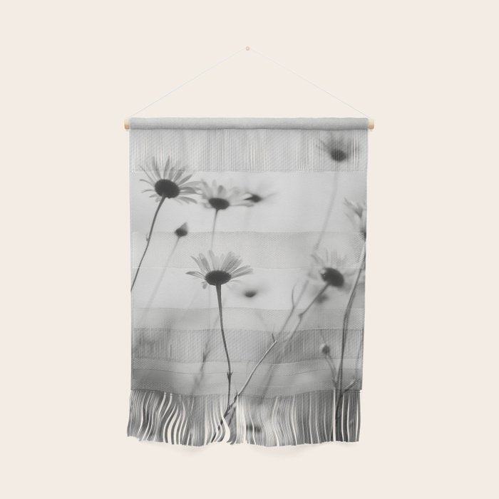 Whispers in Bloom I Wall Hanging Gallery Image 1