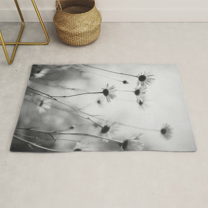 Whispers in Bloom I Rug Gallery Image 1