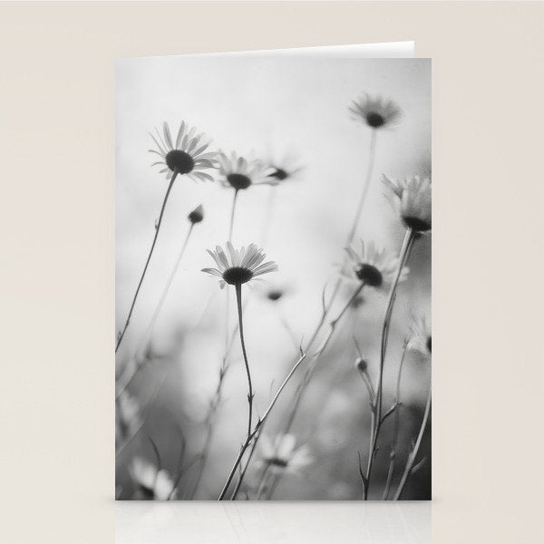 Whispers in Bloom I Stationery Card Gallery Image 2