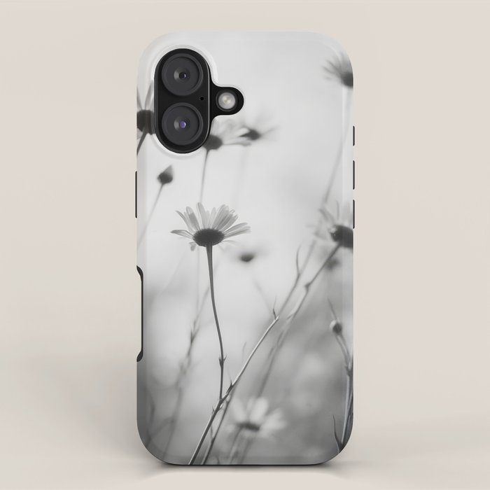 Whispers in Bloom I iPhone Case Gallery Image 1