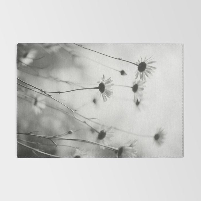 Whispers in Bloom I Rug Gallery Image 2