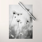 Whispers in Bloom I Wrapping Paper Gallery Image 1
