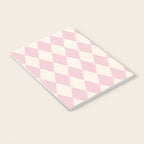 Harlequin Bloom Notebook Gallery Image 3