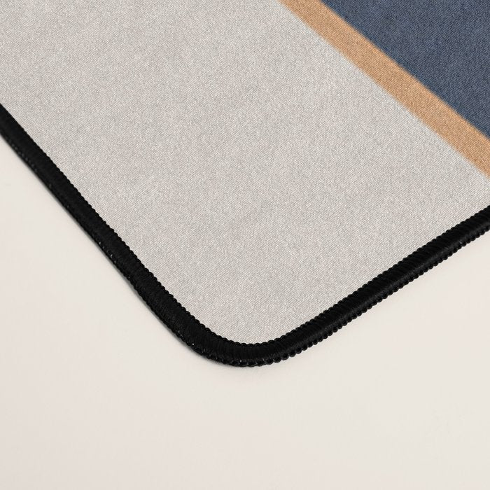 geometric abstract 188 Desk Mat Gallery Image 4