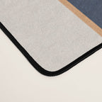 geometric abstract 188 Desk Mat Gallery Image 4