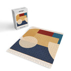 geometric abstract 188 Jigsaw Puzzle Gallery Image 2