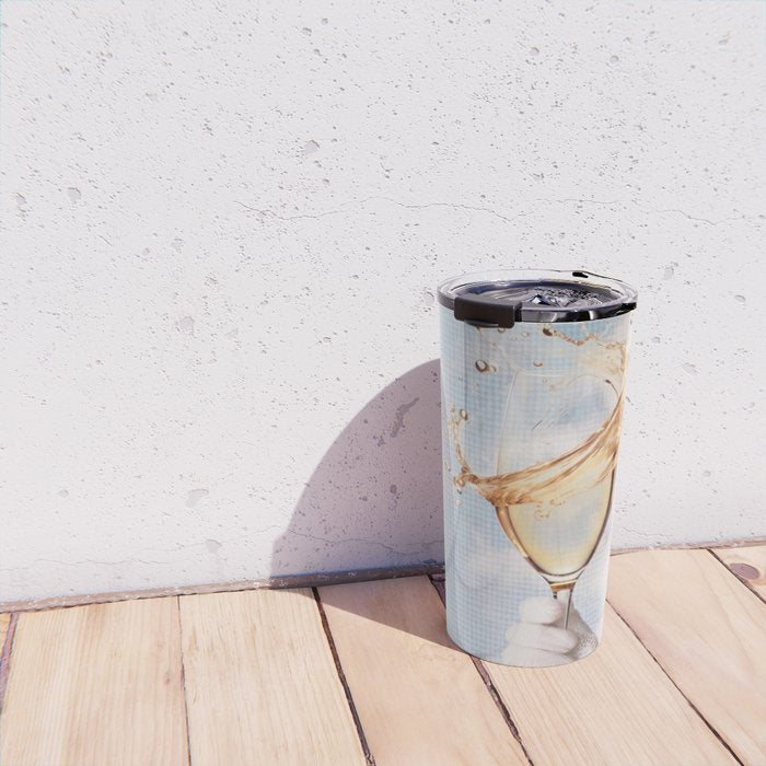 Golden Girl Travel Mug Gallery Image 4