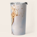 Golden Girl Travel Mug Gallery Image 2
