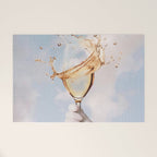 Golden Girl Welcome Mat Gallery Image 1