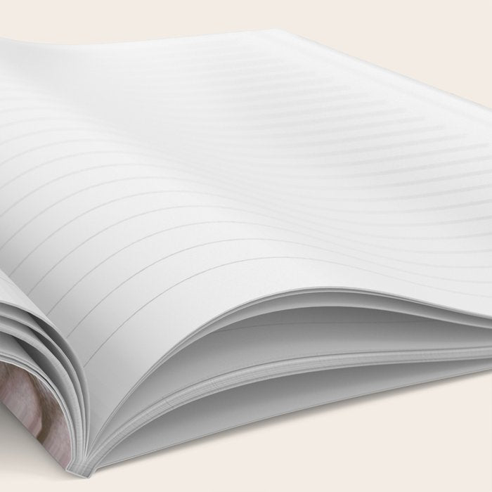 Golden Girl Notebook Gallery Image 2