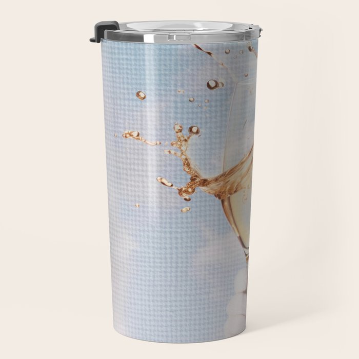 Golden Girl Travel Mug Gallery Image 3