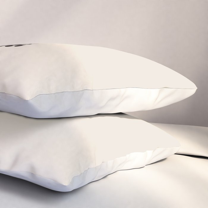 This Must Be The Place Pillow Sham Gallery Image 3