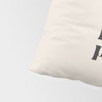 This Must Be The Place Pillow Sham Gallery Image 4