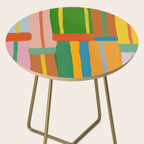 Stripes Side Table Gallery Image 2